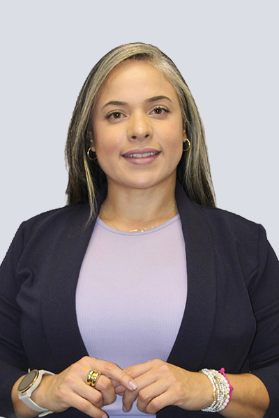 YUBISAY CAMARGO